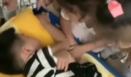 谢老师儿子爆料视频,揭秘家庭生活幕后真相