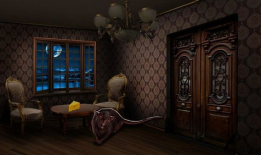 逃离后室最新爆料,揭秘神秘事件背后惊人真相